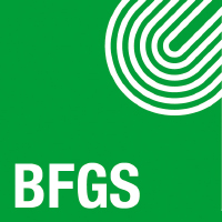 Firmenlogo der BFGS